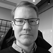 Richard Segerlund